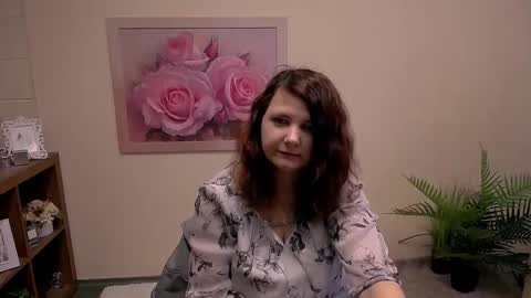Kristy online show from 14, 4, 2026