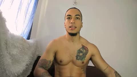 Magic Mike online show from 26, 2, 2026