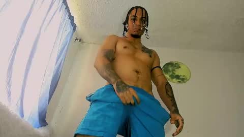 Snapshot of magic_mike_26 chatting on 18, 4, 2026 Magic Mike online show from 18, 4, 2026