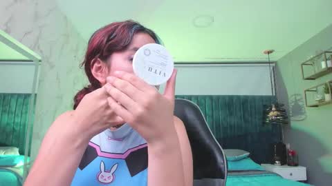 Snapshot of magic_sofii chatting on 13, 10, 2025 S online show from 13, 10, 2025