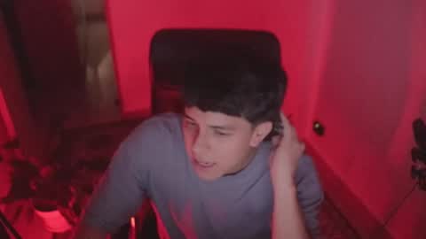 Snapshot of magic_tony chatting on 16, 1, 2026 Tony Hoffa online show from 16, 1, 2026