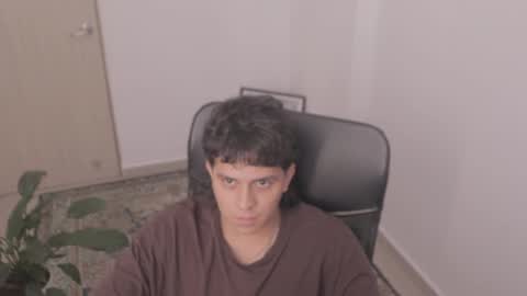 Snapshot of magic_tony chatting on 16, 1, 2026 Tony Hoffa online show from 16, 1, 2026