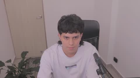 Snapshot of magic_tony chatting on 18, 1, 2026 Tony Hoffa online show from 18, 1, 2026