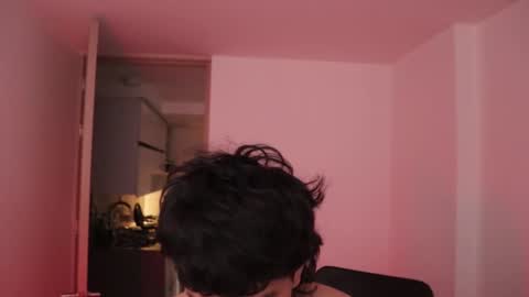 Snapshot of magic_tony chatting on 5, 2, 2026 Tony Hoffa online show from 5, 2, 2026