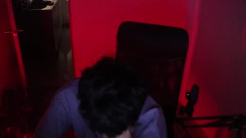 Snapshot of magic_tony chatting on 7, 2, 2026 Tony Hoffa online show from 7, 2, 2026