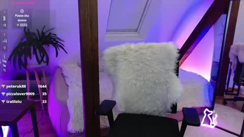 Snapshot of magic_zooey chatting on 16, 12, 2024 Zooey online show from 16, 12, 2024