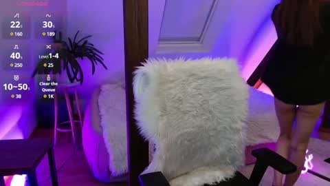 Snapshot of magic_zooey chatting on 4, 1, 2025 Zooey online show from 4, 1, 2025