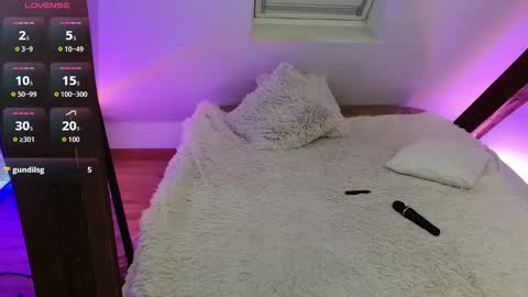 Snapshot of magic_zooey chatting on 18, 9, 2025 Zooey online show from 18, 9, 2025