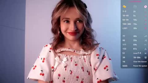 Lia online show from 29, 5, 2026