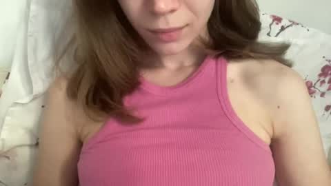 Snapshot of magicgirl50053 chatting on 15, 6, 2026 magicgirl50053 online show from 15, 6, 2026