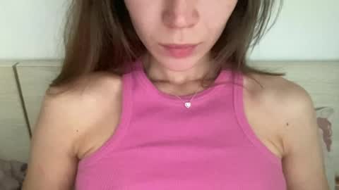 Snapshot of magicgirl50053 chatting on 7, 7, 2026 magicgirl50053 online show from 7, 7, 2026