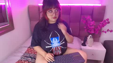 magick_black online show from 3, 7, 2026