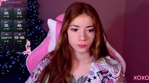 Angel online show from 5, 1, 2025