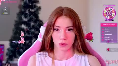 Angel online show from 26, 1, 2025