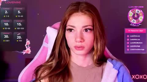 Angel online show from 27, 2, 2025