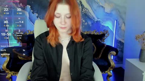 Snapshot of magiclilu chatting on 4, 2, 2025 Lilu online show from 4, 2, 2025