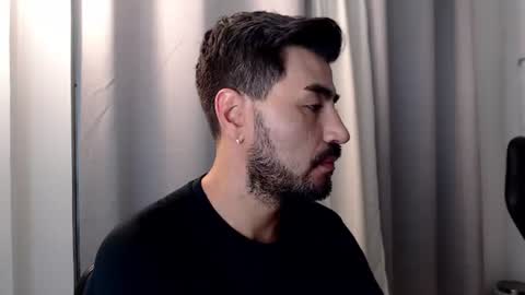 Andres online show from 6, 7, 2026