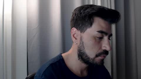 Andres online show from 9, 7, 2026