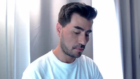 Andres online show from 11, 7, 2026
