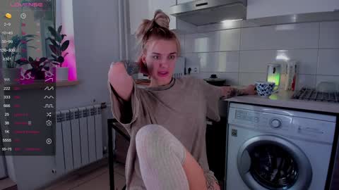 MagicLove online show from 23, 1, 2025