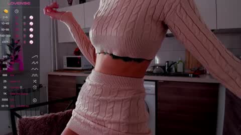 MagicLove online show from 25, 1, 2025