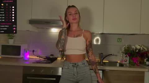 MagicLove online show from 8, 9, 2025