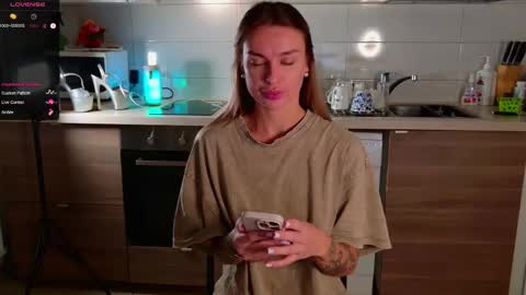 MagicLove online show from 14, 10, 2025