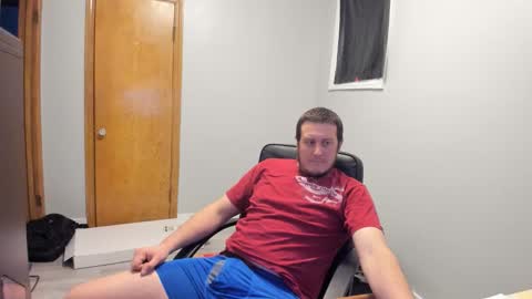 Snapshot of magicman176 chatting on 11, 1, 2026 Magic176 online show from 11, 1, 2026