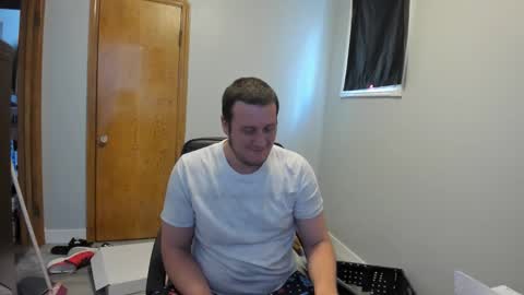 Snapshot of magicman176 chatting on 6, 4, 2026 Magic176 online show from 6, 4, 2026