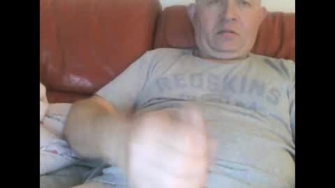 magicman250 online show from 14, 9, 2025