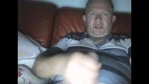 magicman250 online show from 20, 9, 2025