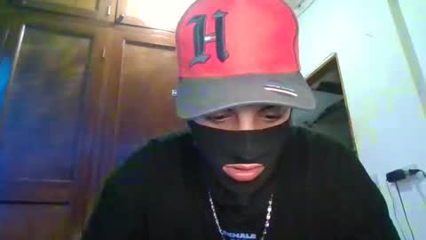 BRAYAN online show from 30, 1, 2025