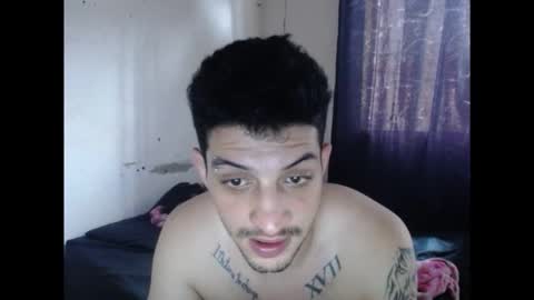 BRAYAN online show from 10, 10, 2025