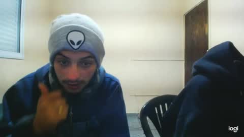 Snapshot of magico_9809 chatting on 25, 6, 2026 BRAYAN online show from 25, 6, 2026