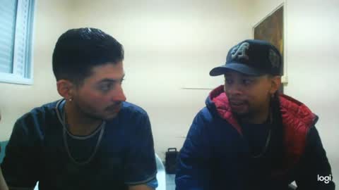 Snapshot of magico_9809 chatting on 27, 6, 2026 BRAYAN online show from 27, 6, 2026