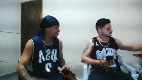Snapshot of magico_9809 chatting on 2, 7, 2026 BRAYAN online show from 2, 7, 2026