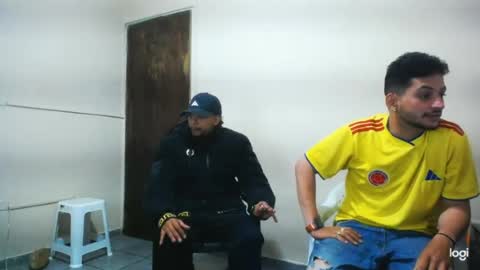 Snapshot of magico_9809 chatting on 7, 7, 2026 BRAYAN online show from 7, 7, 2026