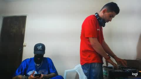 Snapshot of magico_9809 chatting on 9, 7, 2026 BRAYAN online show from 9, 7, 2026