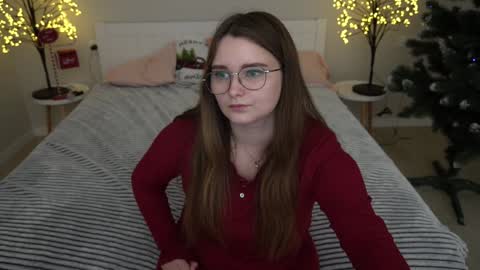 Emily online show from 20, 12, 2024