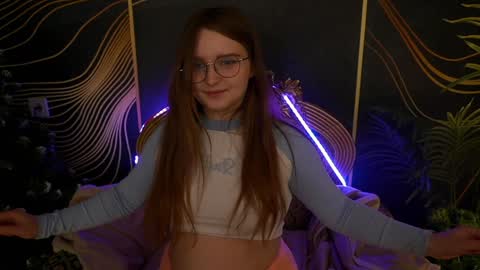 Emily online show from 20, 1, 2025