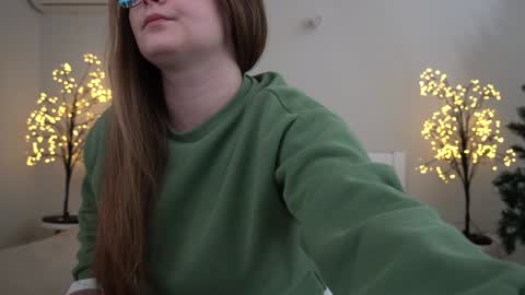 Emily online show from 22, 1, 2025