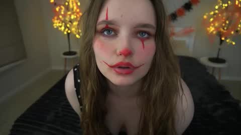 Emily online show from 17, 10, 2025