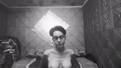 TsKaycee online show from 30, 12, 2024