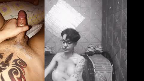 TsKaycee online show from 16, 1, 2025