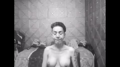 TsKaycee online show from 13, 2, 2025