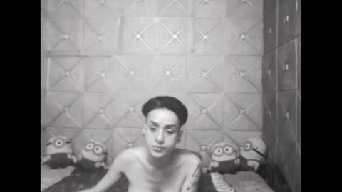 TsKaycee online show from 8, 3, 2025