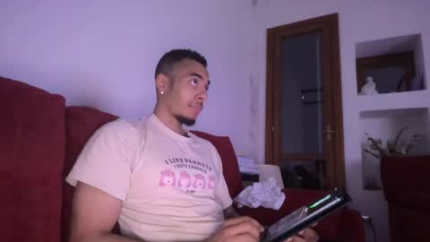 Snapshot of magicsempai chatting on 21, 6, 2026 Magicsempai online show from 21, 6, 2026