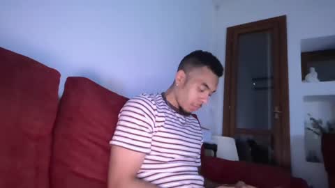 Snapshot of magicsempai chatting on 23, 6, 2026 Magicsempai online show from 23, 6, 2026