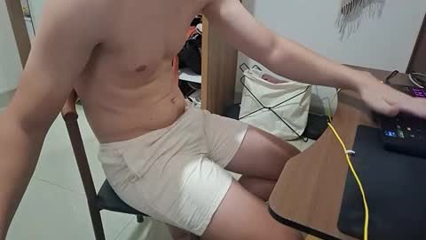 Snapshot of magicstick3003 chatting on 17, 2, 2026 Eli online show from 17, 2, 2026