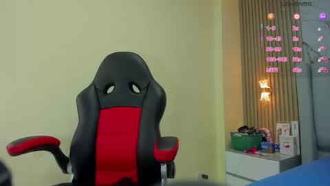 magievans1 online show from 10, 11, 2025